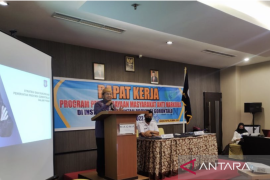 Pemprov Gorontalo dukung penuh P4GN