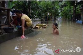 BBWS Bengawan Solo usulkan anggaran Rp65 miliar untuk cegah banjir