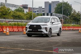 Toyota recall Avanza, Veloz dan Raize karena masalah airbag