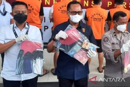 Polisi selidiki kasus longsor tambang batubara tewaskan dua pekerja