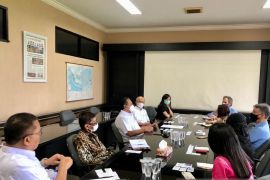 Kedubes AS tawari pengusaha Jatim buka kantor perwakilan di Amerika