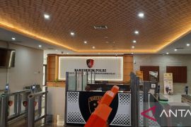 Polri jadwalkan pemeriksaan Ivan Gunawan pukul 10.00 WIB