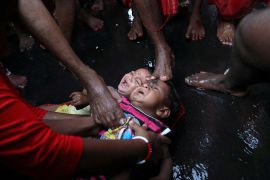 Tujuh anak meninggal di India gara-gara penyakit misterius