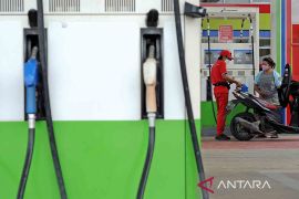 Pertamina jamin tersediaan BBM arus mudik Lebaran