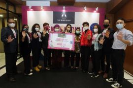 "The Body Shop" ajak kawal pelaksanaan Undang-Undang TPKS