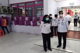 Kadivpas Jatim perintahkan perketat pengamanan lapas jelang Lebaran