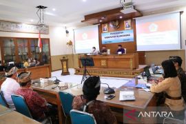 Bupati Klungkung sosialisasikan e-katalog untuk produk lokal
