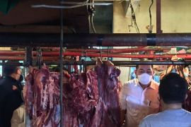 Mendag Muhammad Lutfi harap harga sejumlah kebutuhan pokok tetap stabil