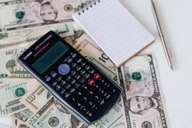 Tips atur keuangan jelang Lebaran