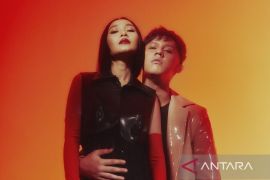 Soundwave ceritakan perjalanan bermusik lewat 'Silver &amp; Gold'