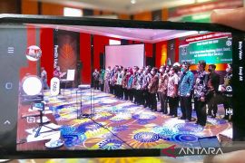 KAHMI optimistis Surabaya mampu wujudkan kota masa depan