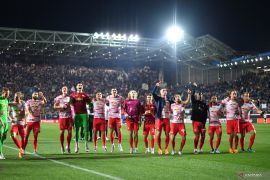 RB Leipzig kubur harapan Atalanta melaju semifinal Liga Europa
