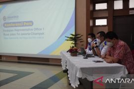 Jasa Marga pastikan kesiapkan Tol Jakarta-Cikampek jelang arus mudik