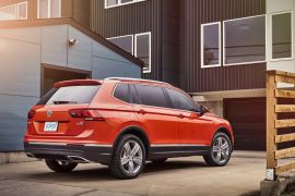 VW berencana bawa model kendaraan hibrida ke Amerika Serikat