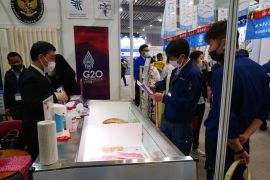RI berpeluang ekspansi produk perikanan lewat Seafood Show Osaka 2022