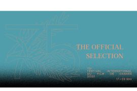 Festival film Cannes 2022 umumkan jajaran seleksi resmi