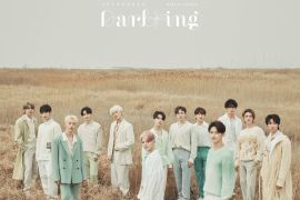 SEVENTEEN tayangkan single berbahasa Inggris "Darl+ing" di MTV