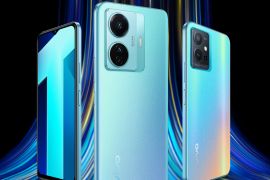 Vivo bersiap hadirkan  T series di Tanah Air