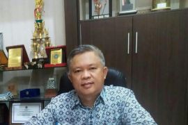 Disperindag Babel dorong pelaku industri tertib laporkan data