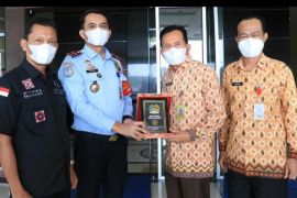 Wali Kota Prabumulih minta Kemenkumham bangun UKK