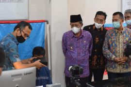 Pemprov Jambi tingkatkan pelayanan administrasi kependudukan untuk disabilitas