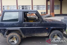 Oknum penyeleweng BBM bersubsidi di Manokwari ditangkap polisi