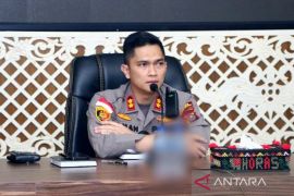 Kapolres: Meski tanpa penyekatan, Polres Tapsel tetap siapkan check point pemudik