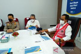 Kemenhub siapkan 3 skema rekayasa lalu lintas masa mudik Lebaran 2022