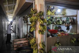 Target revitalisasi pasar tradisional di Jawa Barat