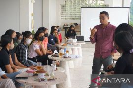 Japelidi Bali gencarkan sosialisasi literasi digital jelang G20