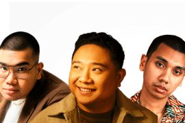 "Sumthin Bout Love" kisah manisnya  jatuh cinta yang membingungkan