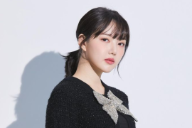Yerin eksGFRIEND akan debut solo