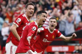 Rangnick dukung Ten Hag lambungkan Manchester United