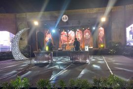 Begini lomba Peh Tem Sahur di Ramfest 2022