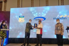 Bank Mandiri Papua luncurkan SIMDA-NG sebagai pengelola kas daerah