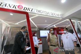 Bank DKI berhasil masuk dalam daftar bank terbaik dunia 2022 versi Forbes