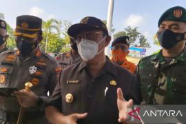 Pemkab Kulon Progo larang ASN gunakan mobil dinas untuk mudik