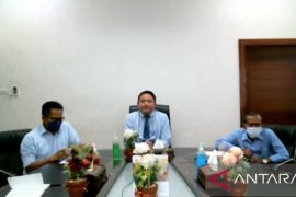 Penerimaan Bea Cukai Riau Januari-Maret 2022 capai Rp3,73 triliun lebih