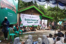Grebek Kampung ala Dompet Dhuafa bersama Armada