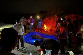 Warga Air Gegas ditemukan tewas di lokasi eks tambang