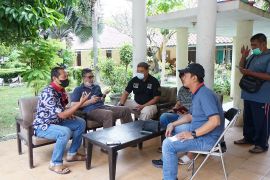 Gus Muhdlor gerak cepat tertibkan parkir liar di Alun-Alun