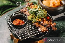 Sensasi cita rasa rempah nusantara saat berbuka puasa