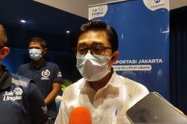 TransJakarta uji coba sekolah pengemudi diikuti 30 peserta tahun 2022