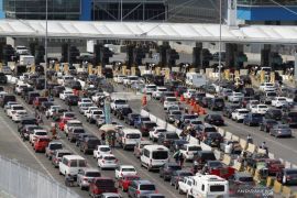 Amerika Serikat dan Meksiko bikin kesepakatan untuk cegah penyelundupan