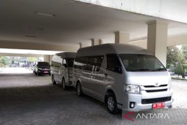 Boyolali dukung larangan mobil dinas untuk mudik Lebaran