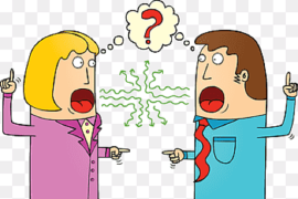 Memahami prinsip-prinsip komunikasi