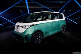 Kembangkan teknologi kemudi otomatis, Volkswagen andalkan chip Qualcomm