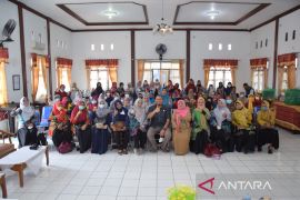 Anggota DPRD minta Pemkot bantu penguatan ekonomi masyarakat