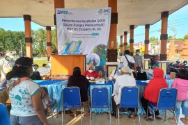 HUT Ke-101, RS Elizabeth Situbondo gelar pemeriksaan kesehatan gratis