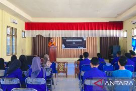 KKN UIN Antasari gelar festival Ramadhan di pedalaman Meratus